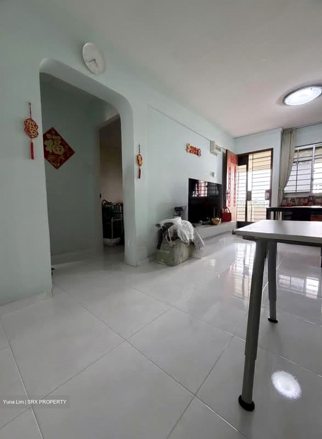 Blk 540 Bedok North Green (Bedok), HDB 3 Rooms #566354261